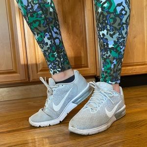 Nike Air Mac Sequent 2